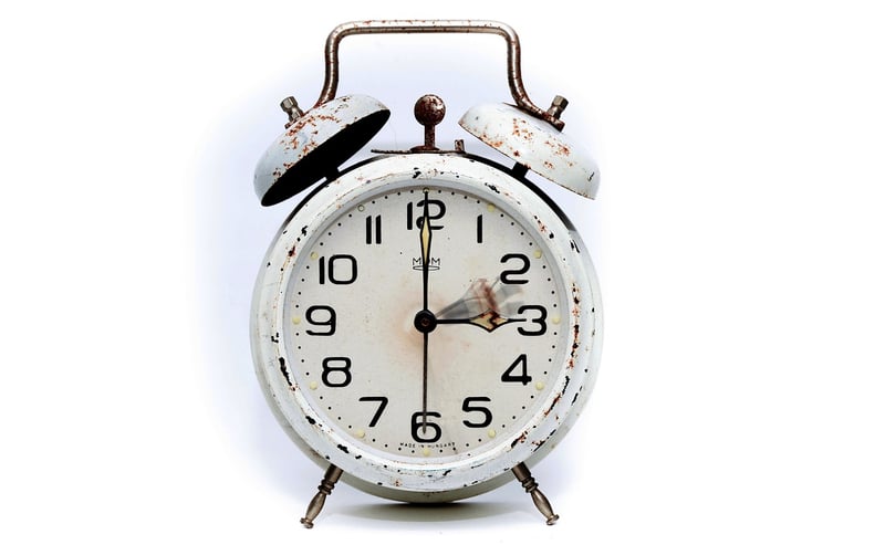 Time-Traveling Excursions