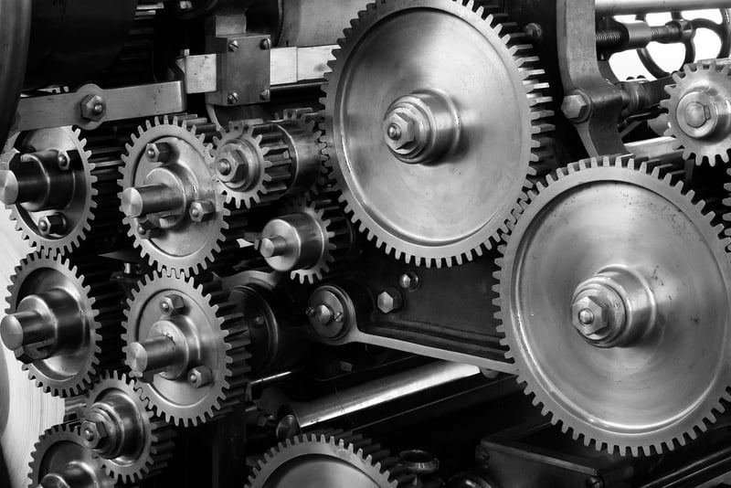 Industrial Revolution