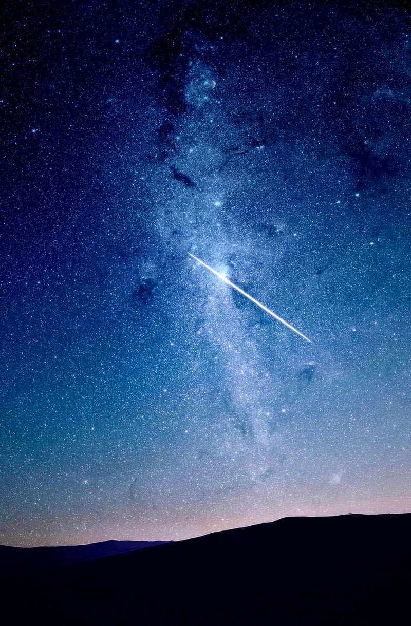 Dimensional Shifts