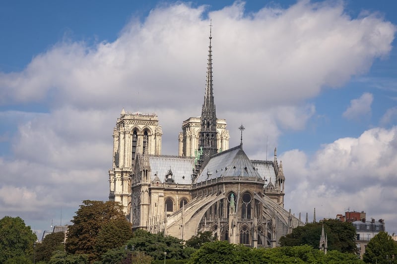 Notre Dame Cathedral